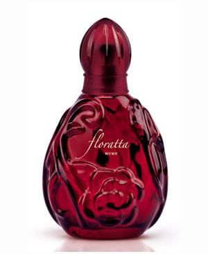 Floratta Ruby O Boticário — аромат