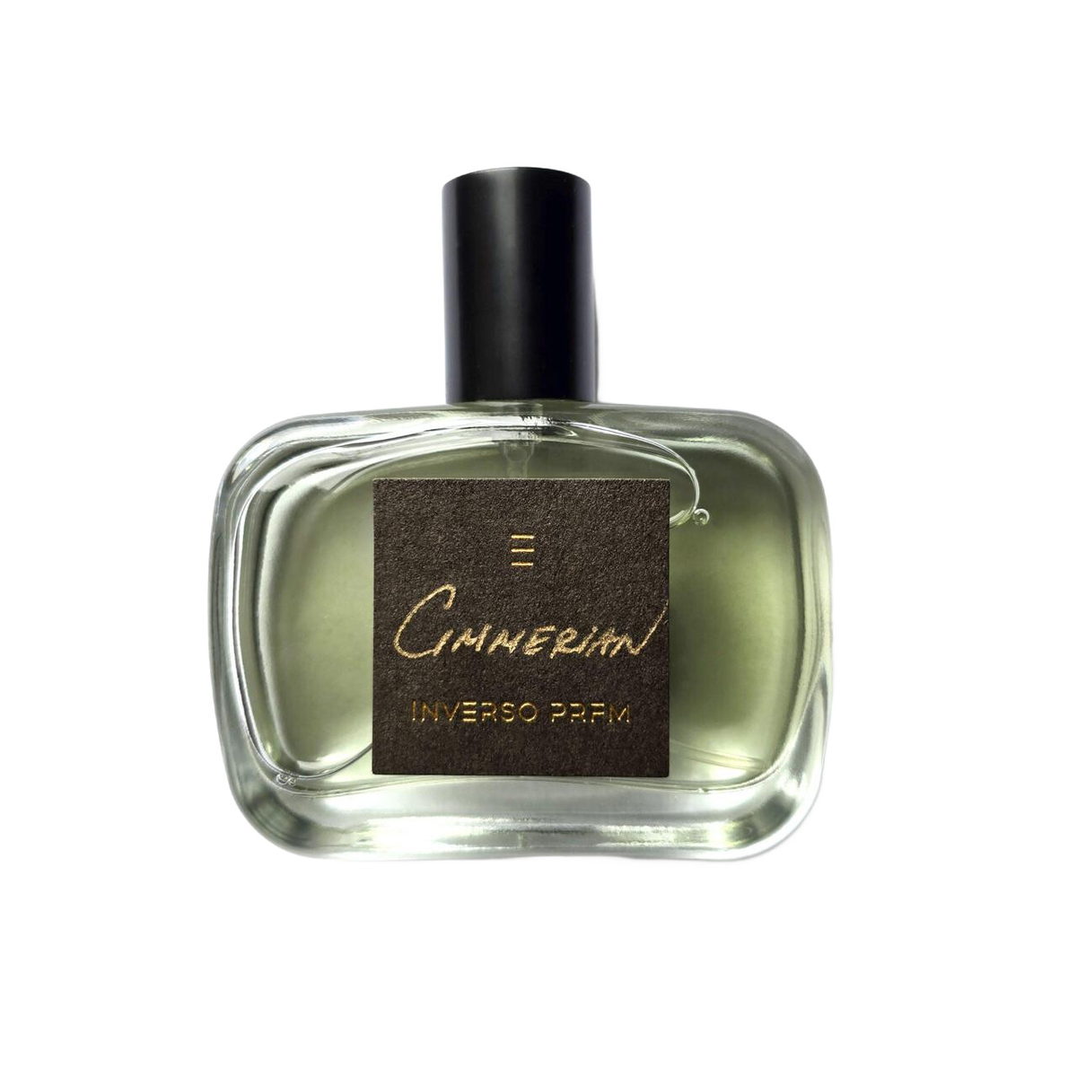 Cimmerian INVERSO PROFUMI — аромат