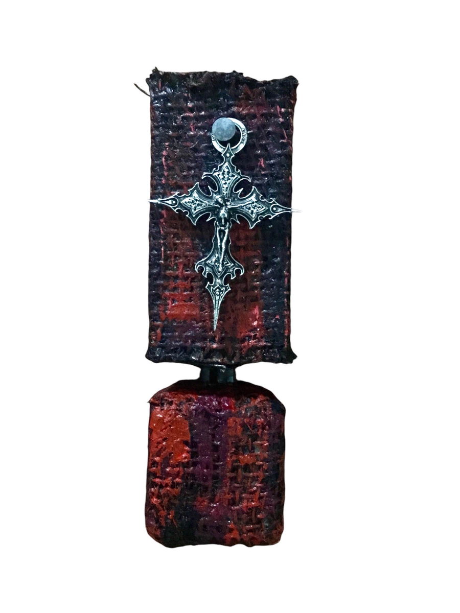 Begyndelse Jonah Hogden Parfum — аромат
