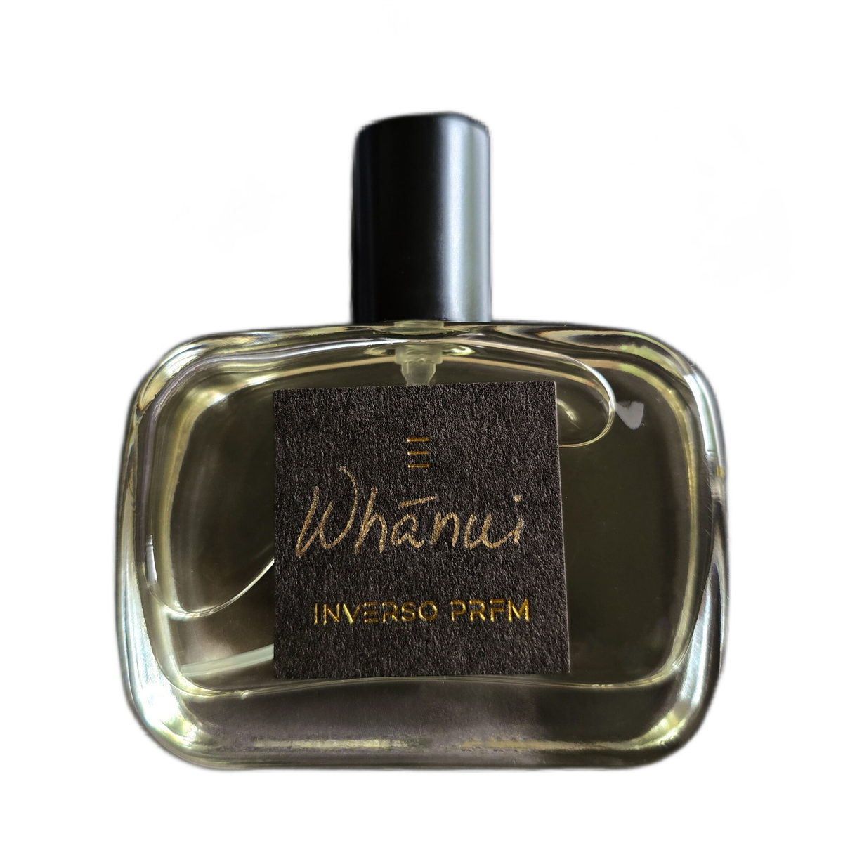 Whānui INVERSO PROFUMI — аромат