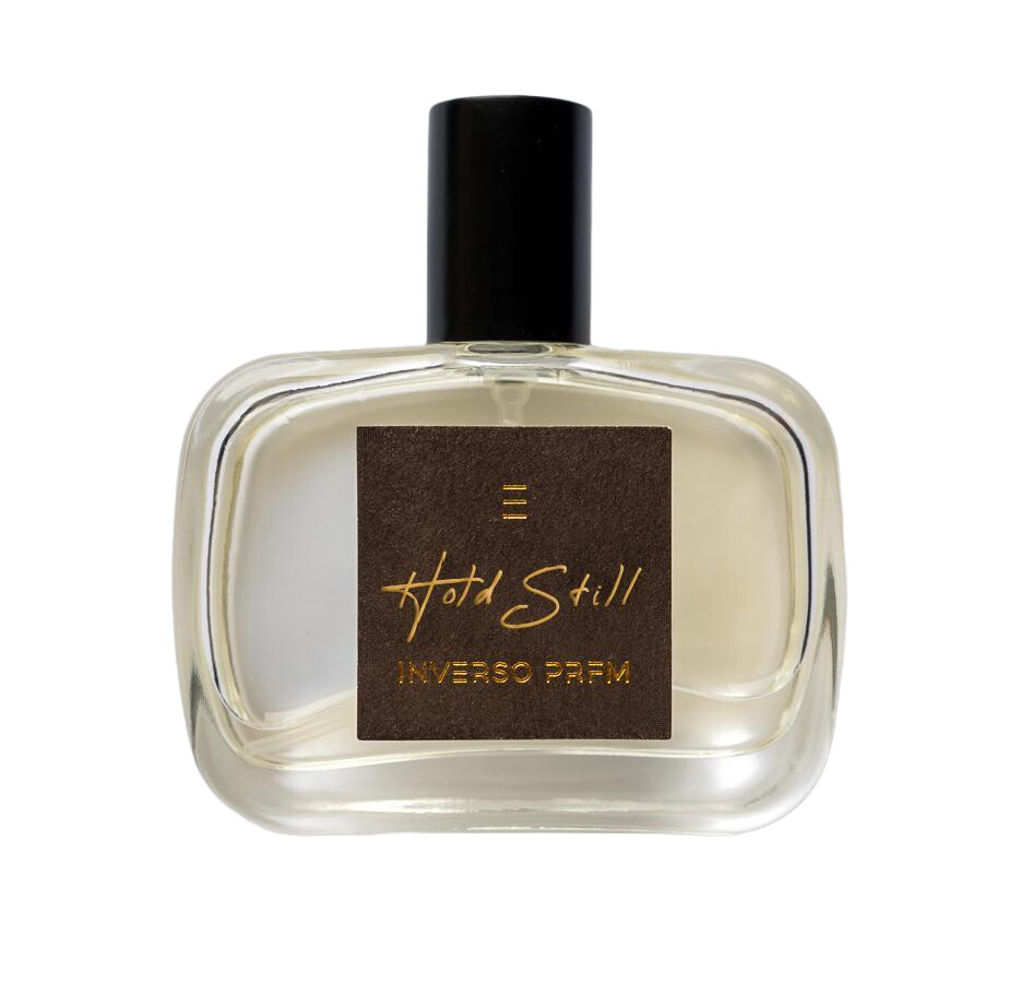 Hold Still INVERSO PROFUMI — аромат