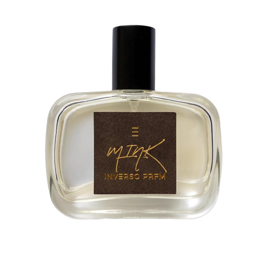 Mink INVERSO PROFUMI — аромат