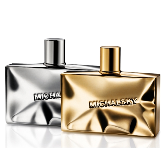 Michalsky for Women Michael Michalsky — аромат
