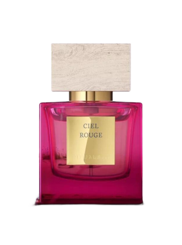 Ciel Rouge Rituals — аромат