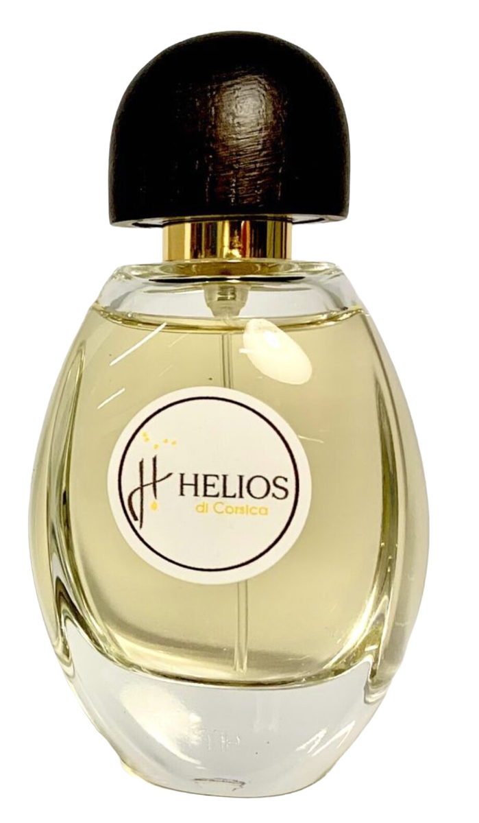 Helios di Corsica Helios di Corsica — аромат