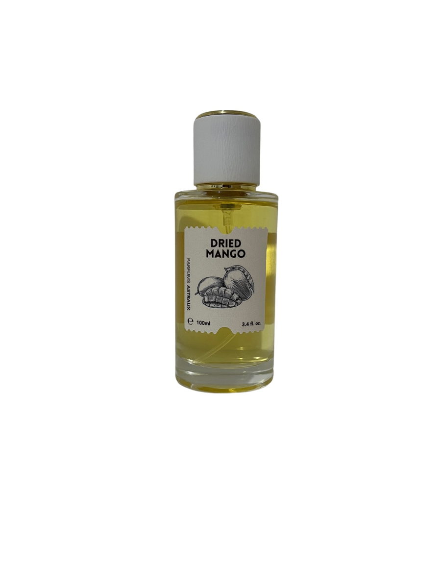 Dried Mango Parfums Astraux — аромат