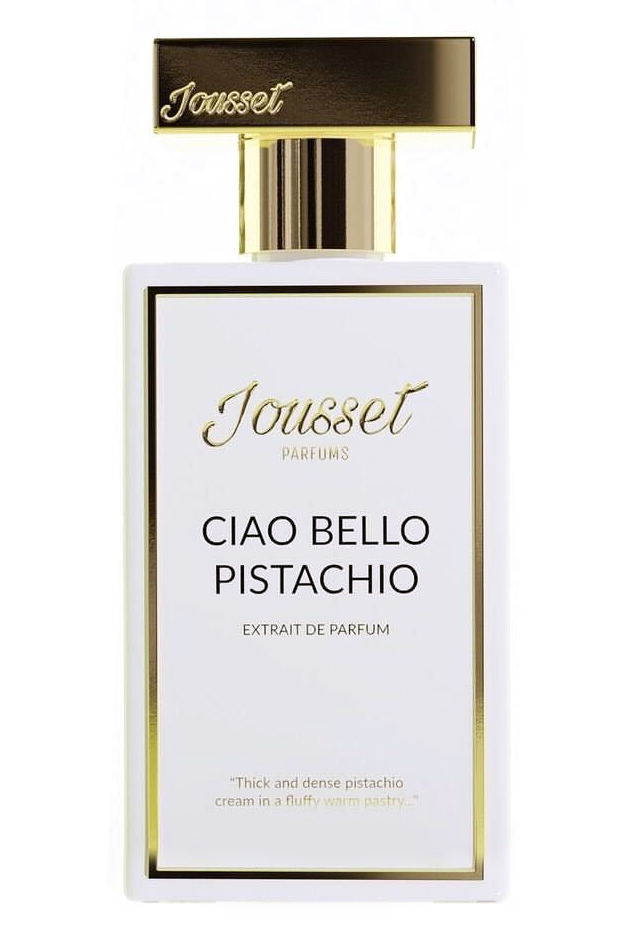 Ciao Bello Pistachio Jousset Parfums — аромат