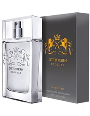 Egoluxe Masculin Otto Kern — аромат