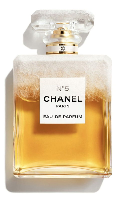Chanel No 5 Eau de Parfum 2024 Limited Edition Chanel — аромат