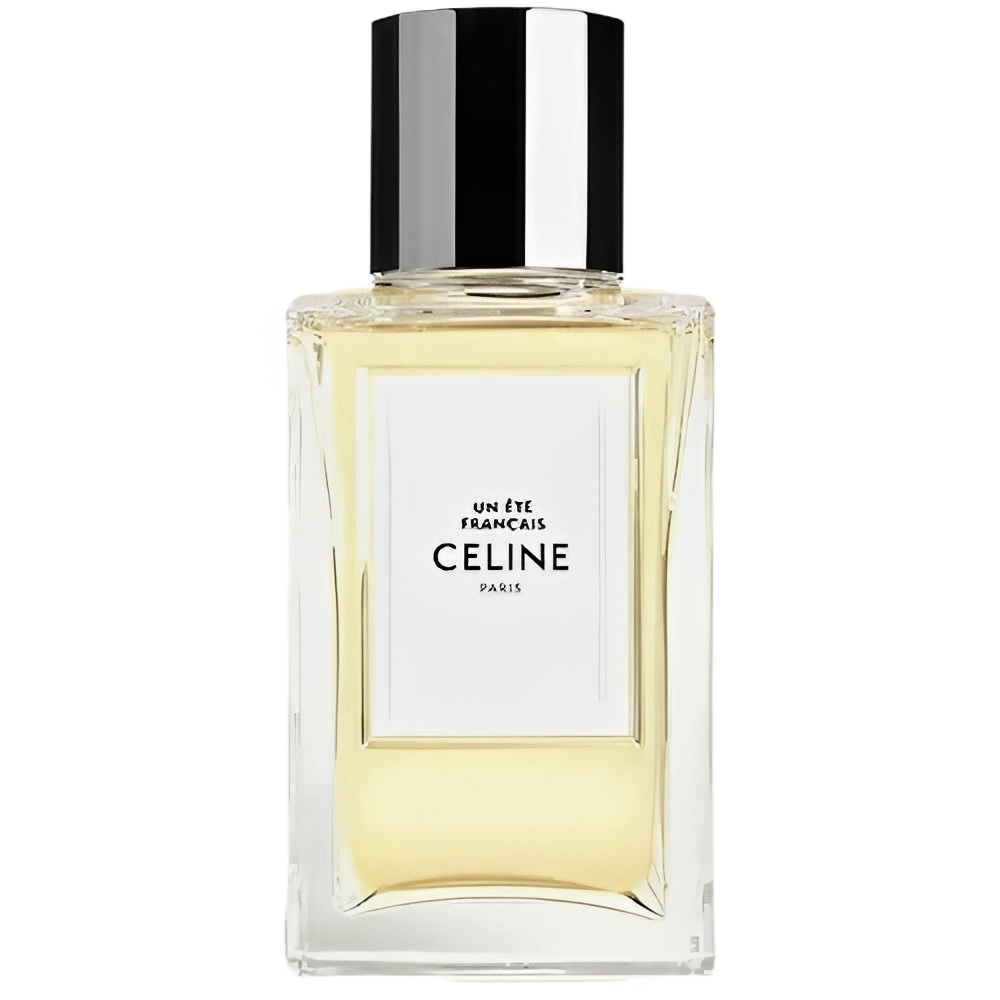 Un Été Français Celine — аромат