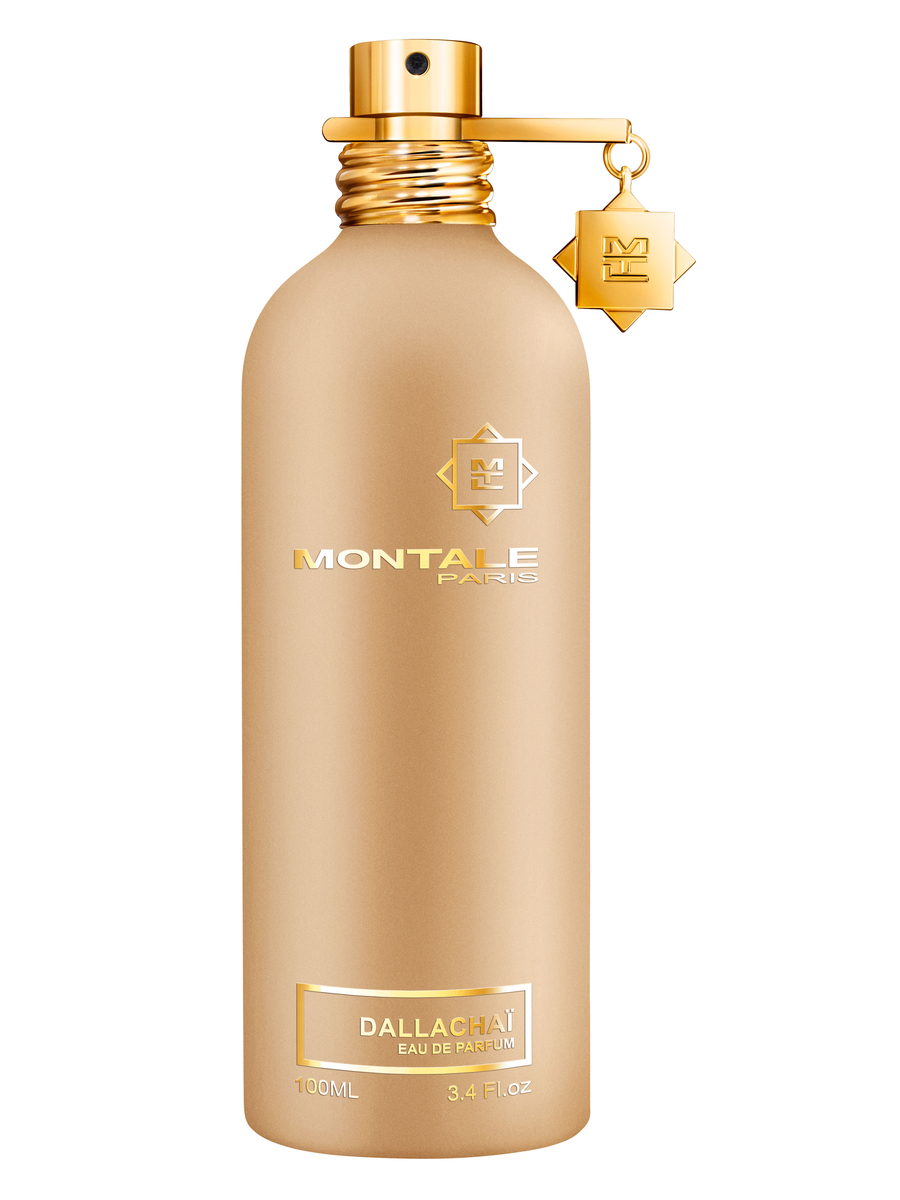 Dallachaï Montale — аромат