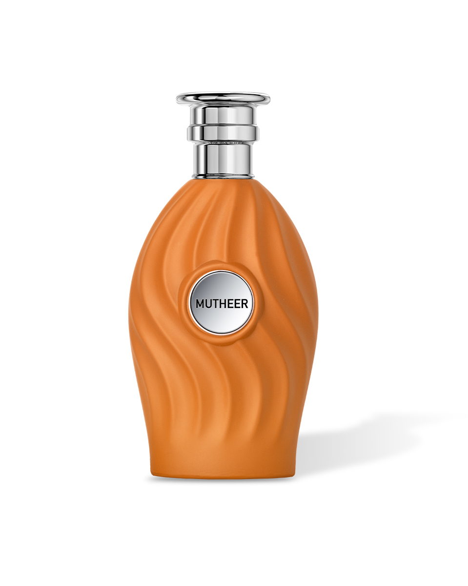 Mutheer ALREHAB PERFUMES — аромат