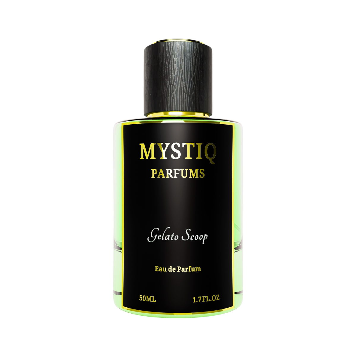 Gelato Scoop Mystiq Parfums — аромат
