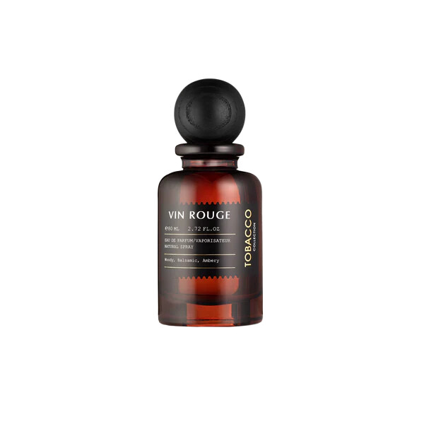 Vin Rouge Niche House — аромат