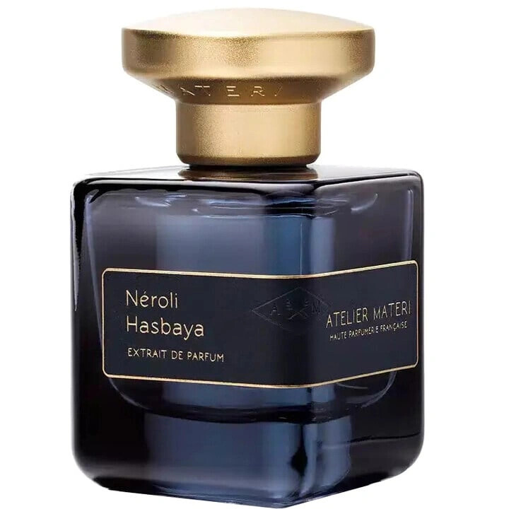 Néroli Hasbaya Atelier Materi