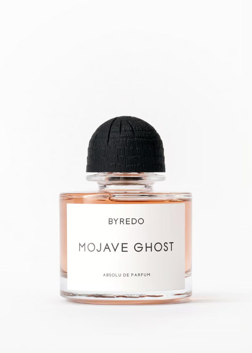 Mojave Ghost Absolu Byredo — аромат