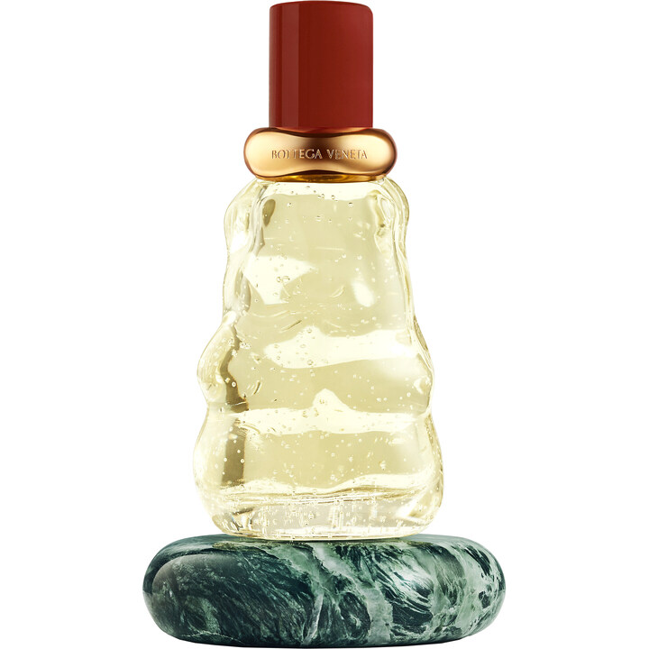 Come with Me Bottega Veneta — аромат