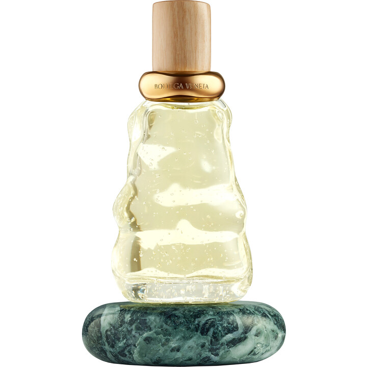 Acqua Sale Bottega Veneta — аромат