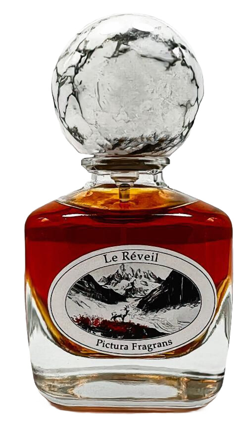 Le Réveil Pictura Fragrans — аромат