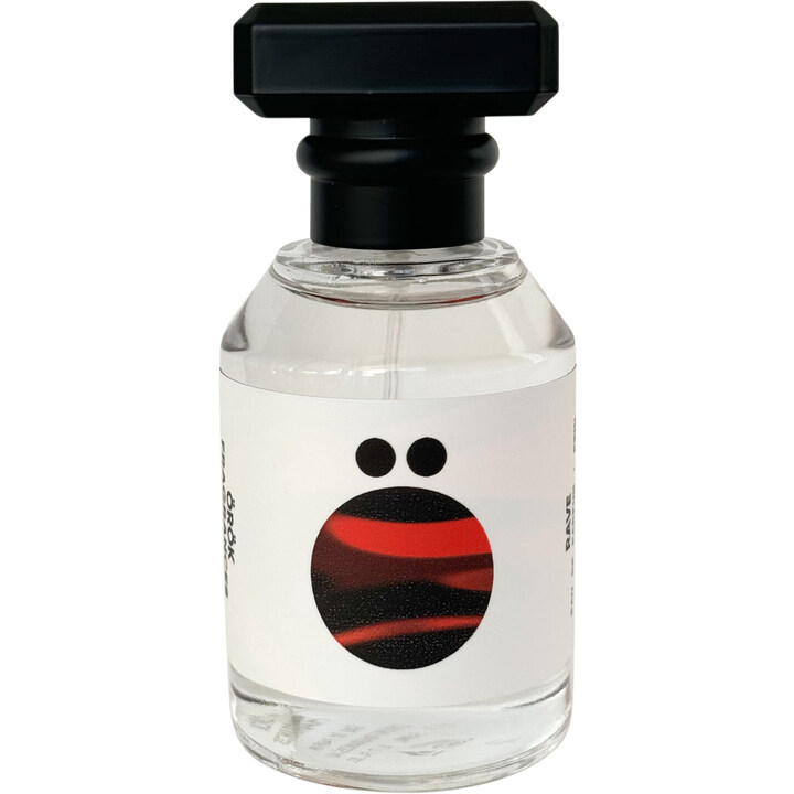 Rave Örök Fragrances — аромат