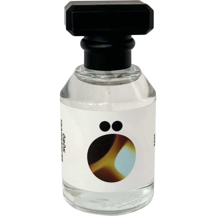 5AM Örök Fragrances — аромат