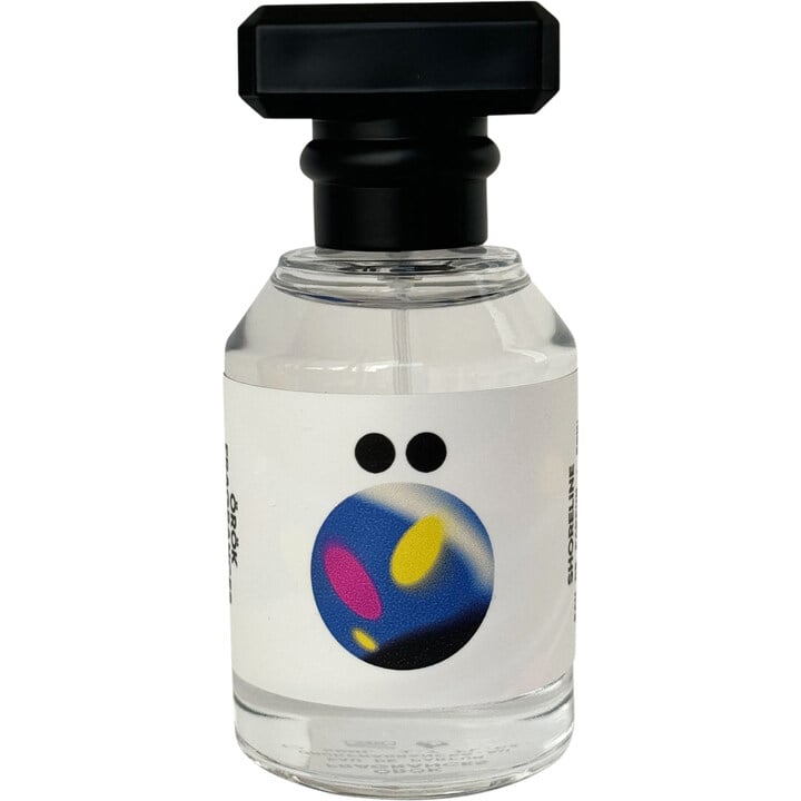 Shoreline Örök Fragrances — аромат