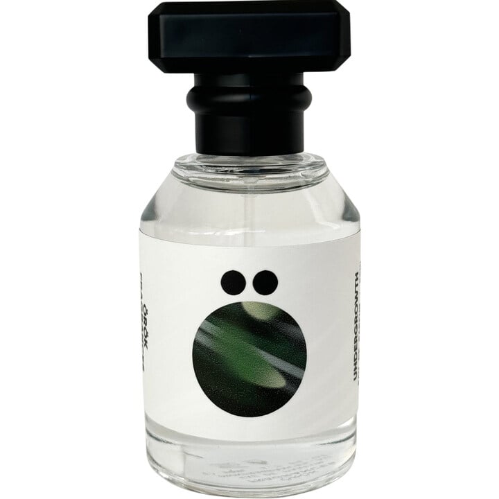 Undergrowth Örök Fragrances — аромат