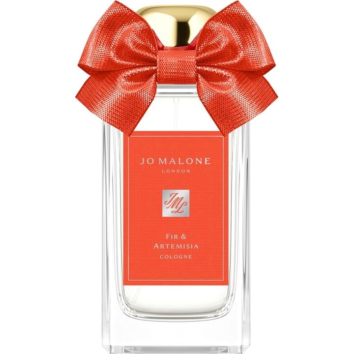 Fir & Artemisia Jo Malone London — аромат