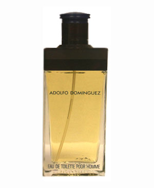 Adolfo Dominguez Adolfo Dominguez — аромат
