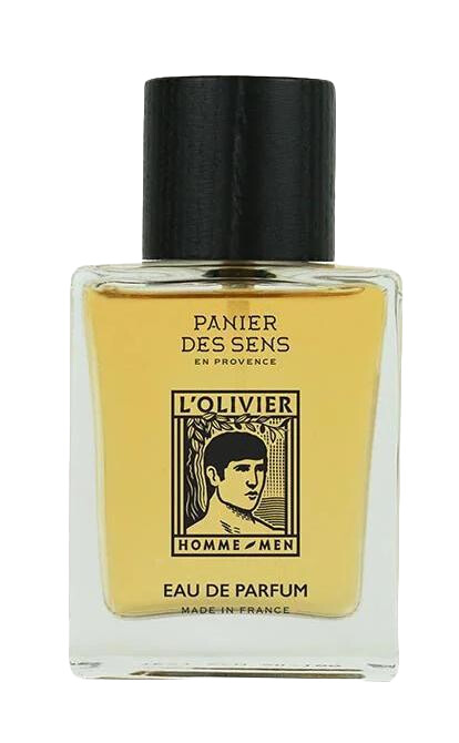 L'Olivier Panier des Sens — аромат