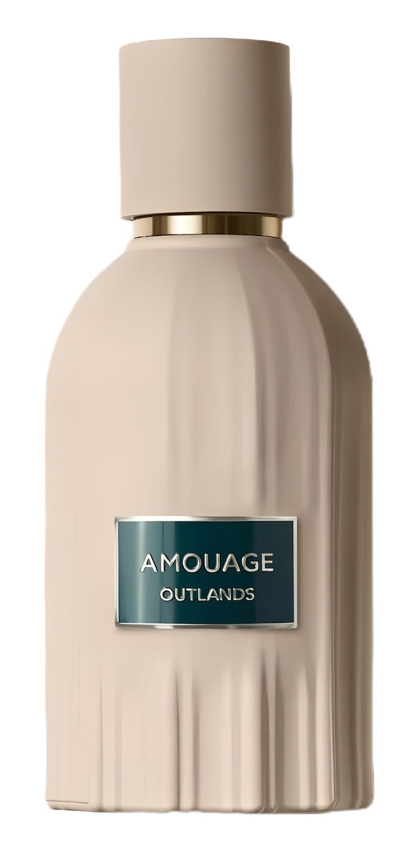 Outlands Amouage — аромат