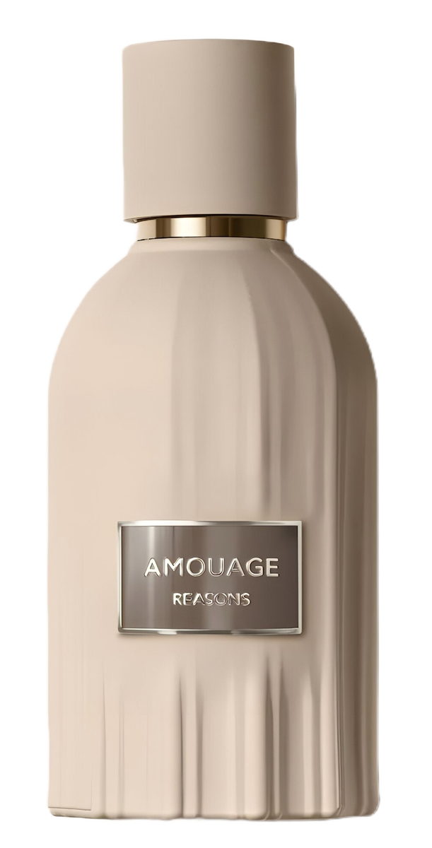 Reasons Amouage