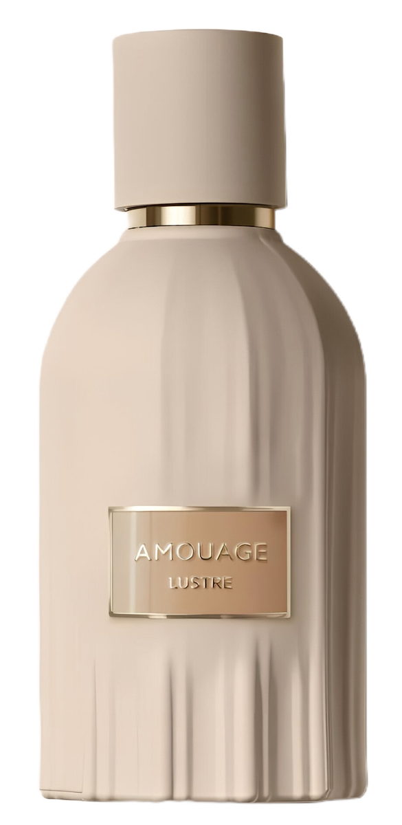 Lustre Amouage — аромат