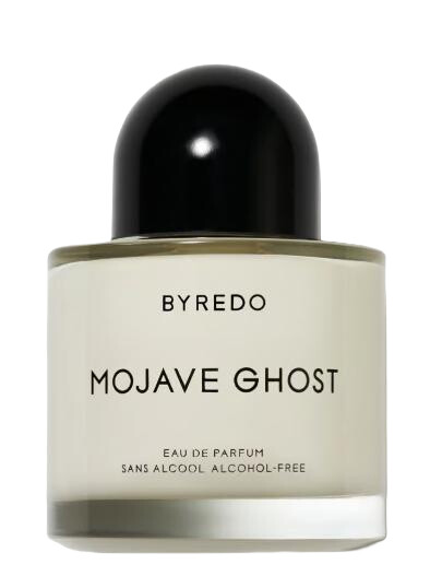Mojave Ghost Alcohol-Free Byredo — аромат