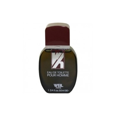 Weil Pour Homme (1980) Weil — аромат