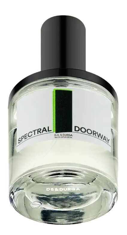 Spectral Doorway DS&Durga — аромат