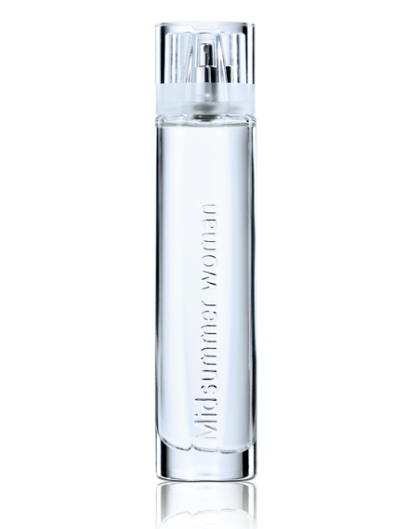 Midsummer Woman Oriflame — аромат