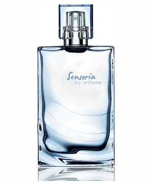 Sensoria Oriflame — аромат