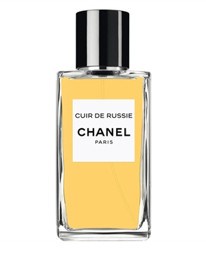 Les Exclusifs de Chanel Cuir de Russie 1924 Chanel