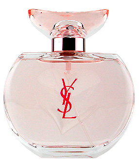 Young Sexy Lovely Yves Saint Laurent — аромат