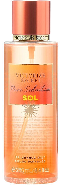 Pure Seduction Sol Victoria's Secret — аромат