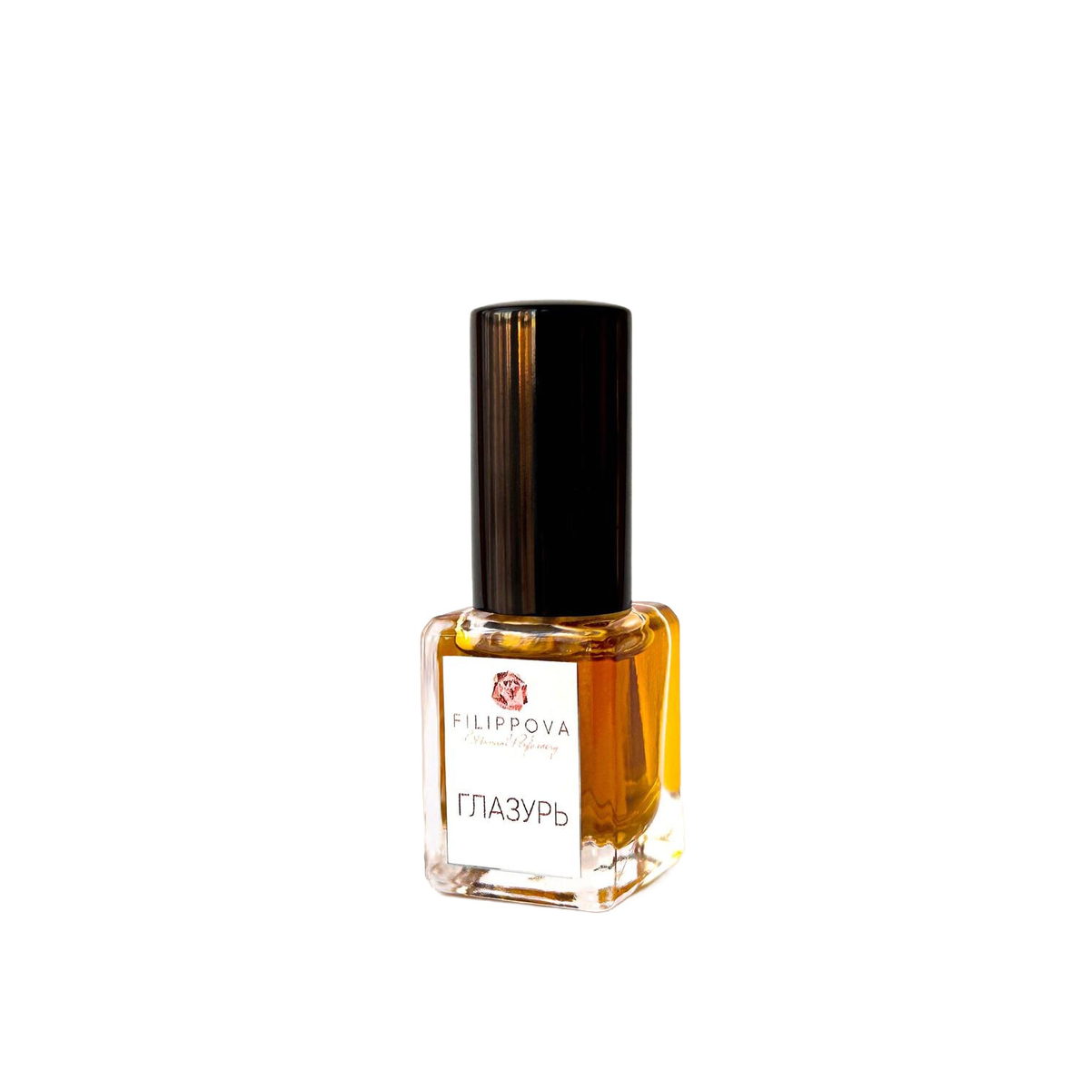 Глазурь Filippova Botanical Perfumery — аромат
