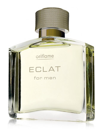 Eclat for Men Oriflame — аромат