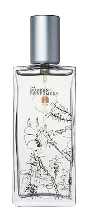 Frond Burren Perfumery — аромат
