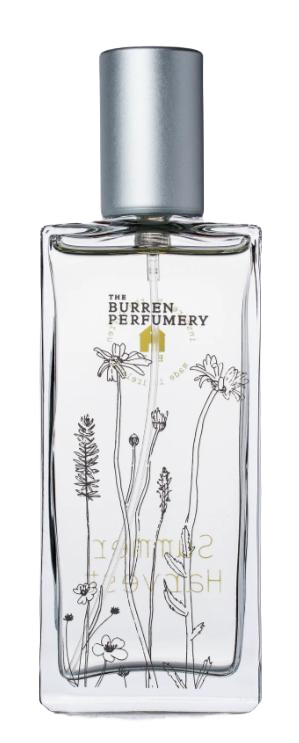 Summer Harvest Burren Perfumery — аромат