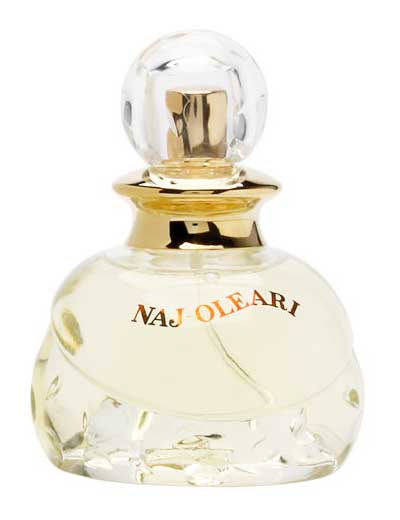 Naj-Oleari Naj Oleari — аромат
