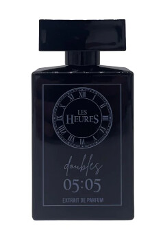 Les Heures Doubles 05:05 Les Heures — аромат