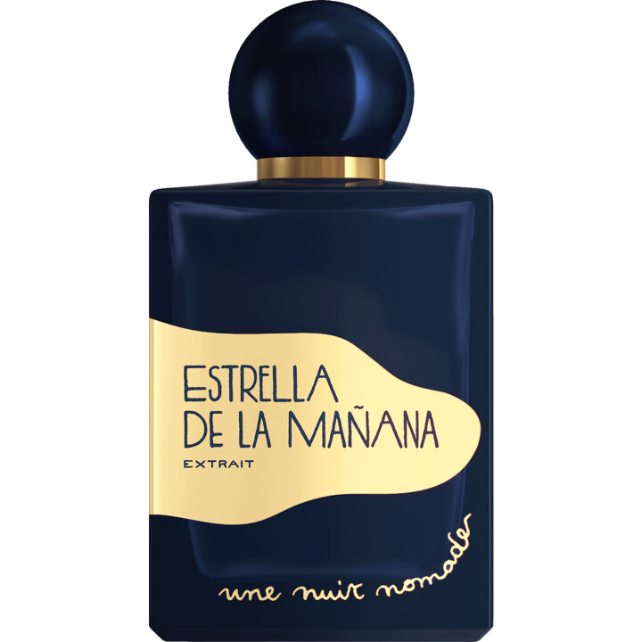 Estrella de la Manana Une Nuit Nomade — аромат