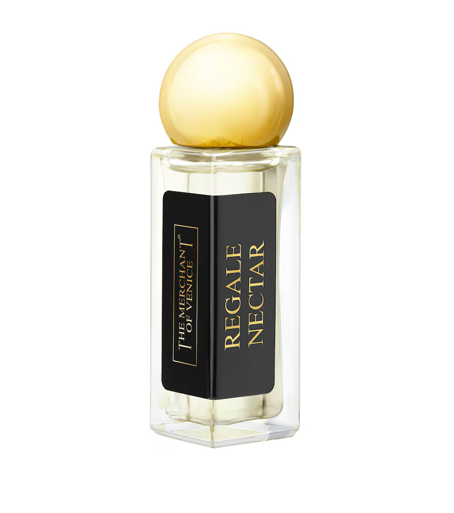 Regale Nectar The Merchant of Venice — аромат