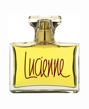 Lucienne Lucienne Von Doz — аромат